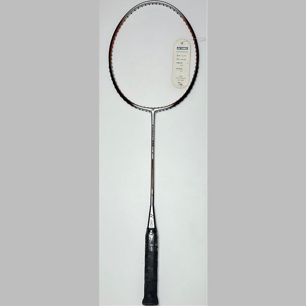 Yonex CAB 058CH badminton racket product image - YONEX Badminton Racket