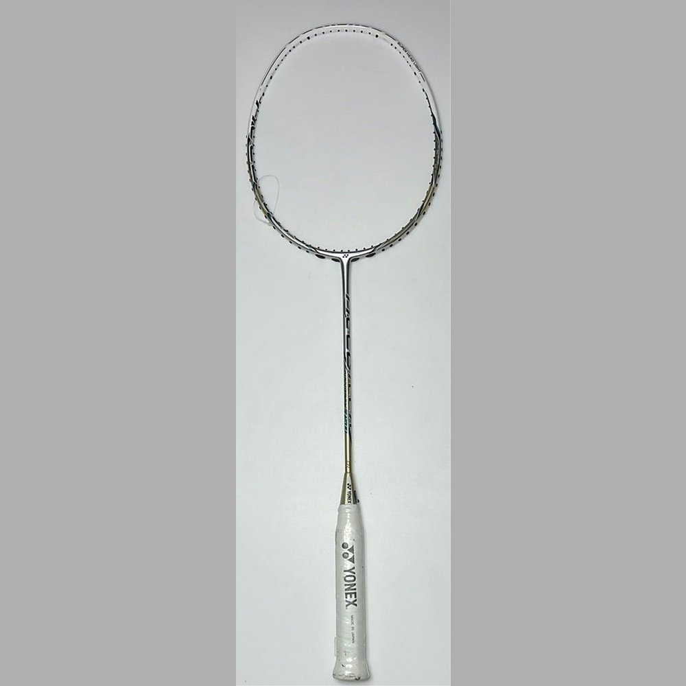 Yonex NR 750 badminton racket product image - YONEX Badminton Racket