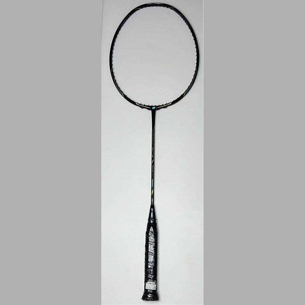 Yonex NR GZCH Badminton racket product image - YONEX Badminton Racket