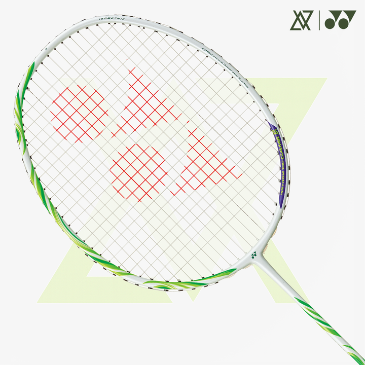 YONEX 2025 ASTROX 100VA GAME (Grayish Beige) Badminton Racket