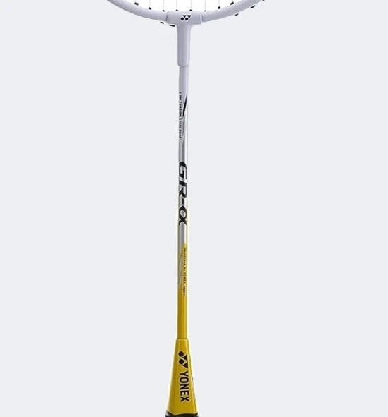 Yonex GR Alpha Badminton Racket G4 Strung