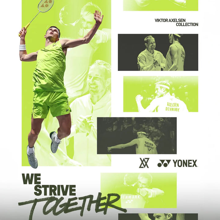YONEX 2025 ASTROX 100VA TOUR (Dark Olive) Badminton Racket