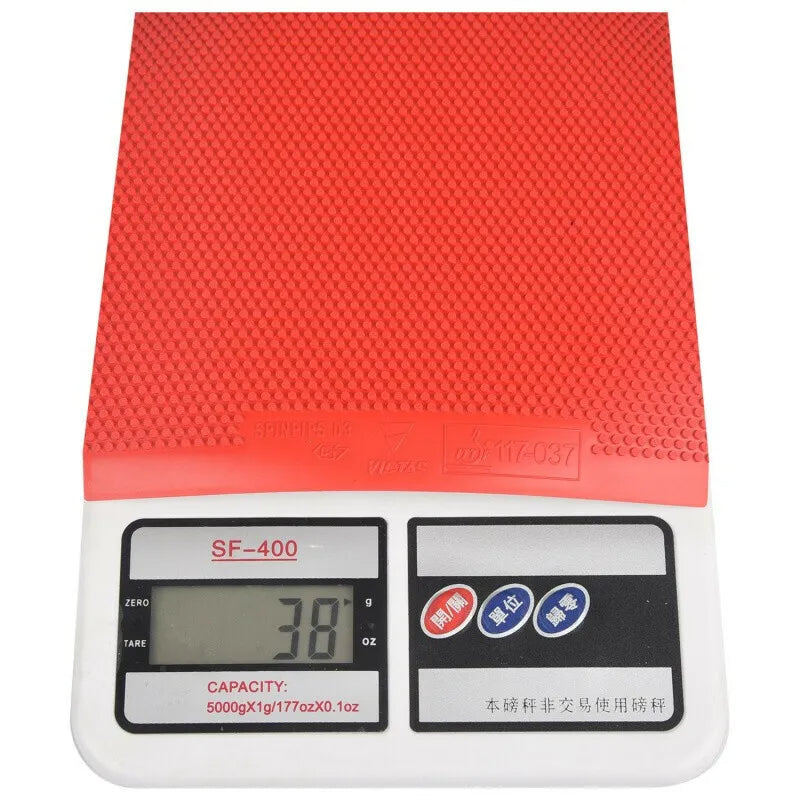 VICTAS SPINPIPS D2 Tbale Tennis Rubber