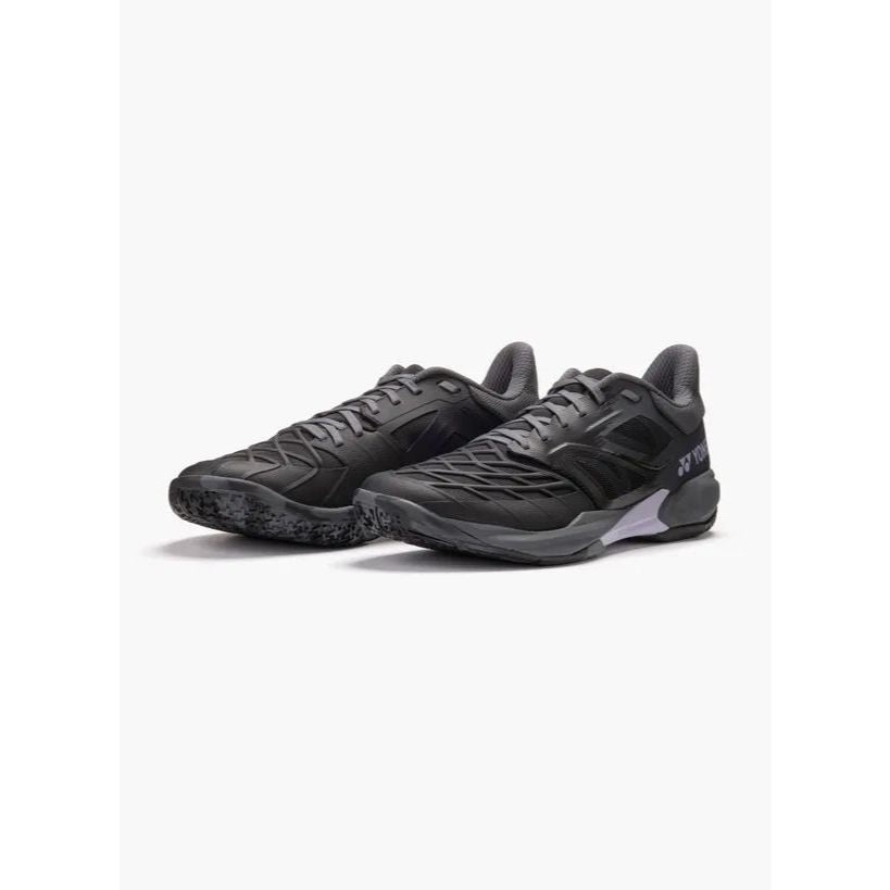Yonex Power Cushion Cascade Drive 3 UNISEX Badminton Shoes  SHBCD3EX- Black/Gray