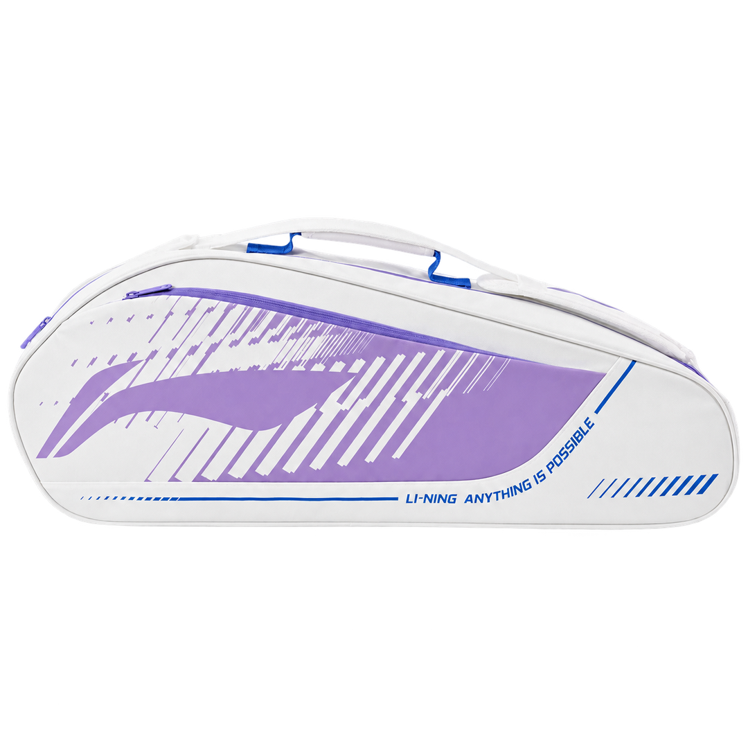 Li-Ning ABLV031-2 White / Purple (ABLV031-2) - product image