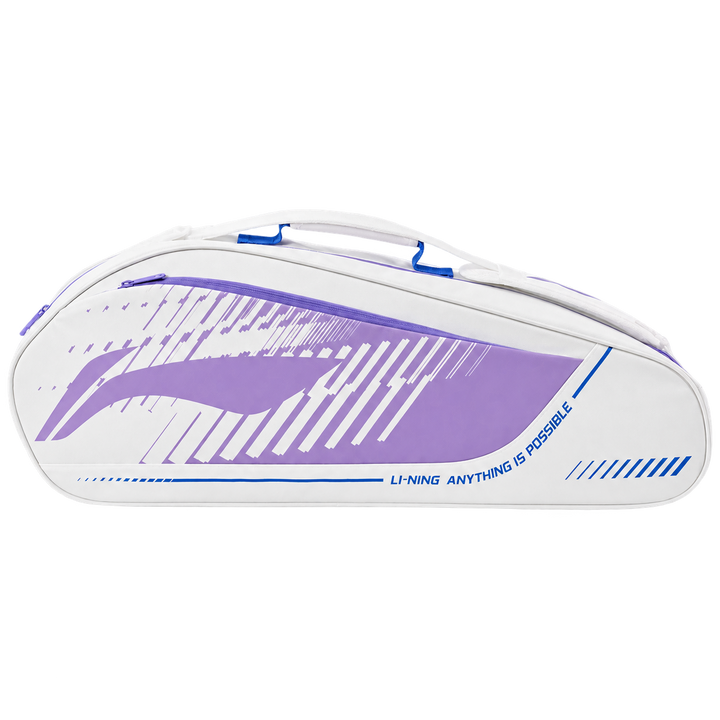 Li-Ning ABLV031-2 White / Purple (ABLV031-2) - product image