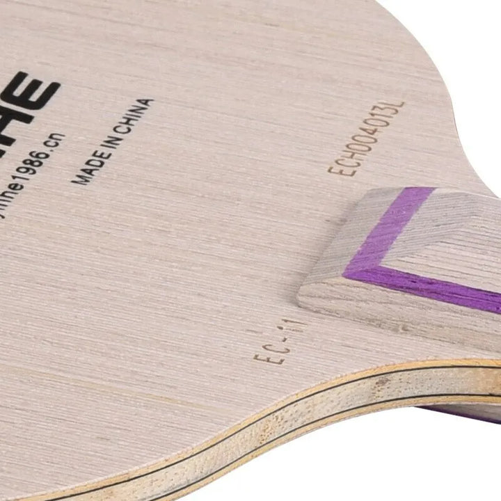 Yinhe Tech Carbon EC-11 Carbon Table Tennis Blade