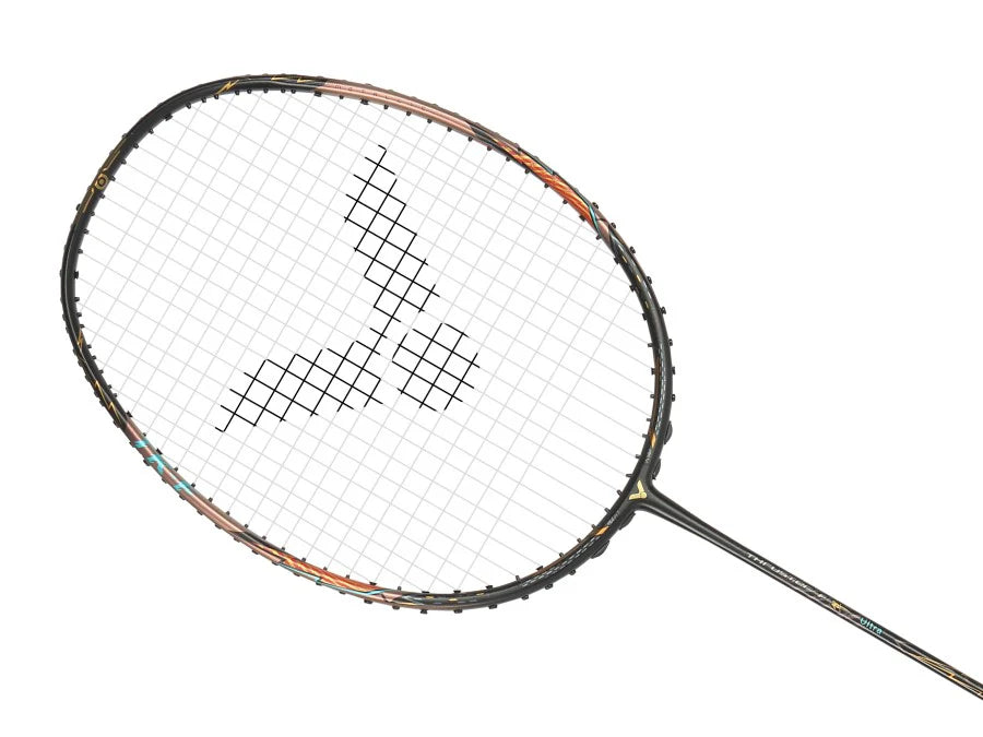 VICTOR THRUSTER F 隼 ULTRA C 4U5
