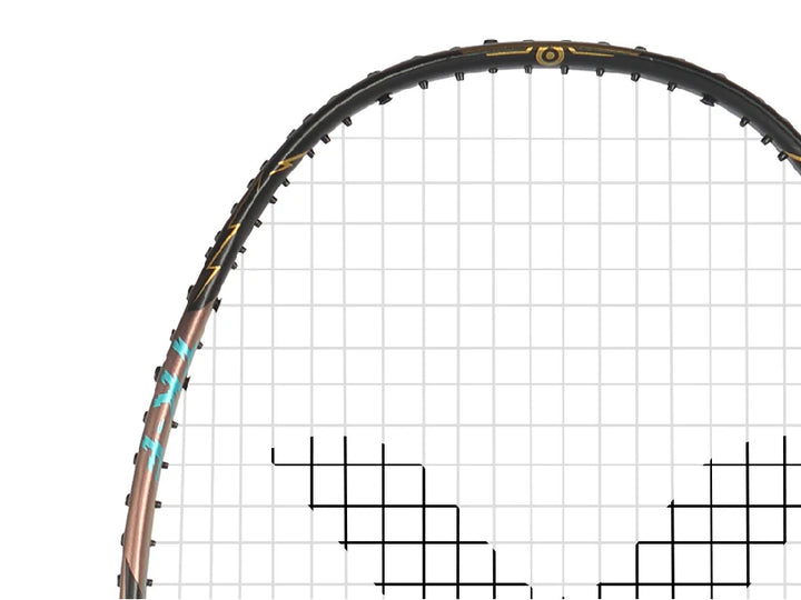 VICTOR THRUSTER F 隼 ULTRA C 4U5