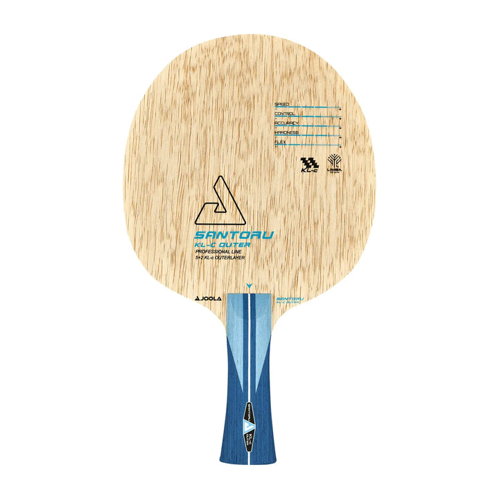 Joola Santoru KL-C Outer Table Tennis Blade