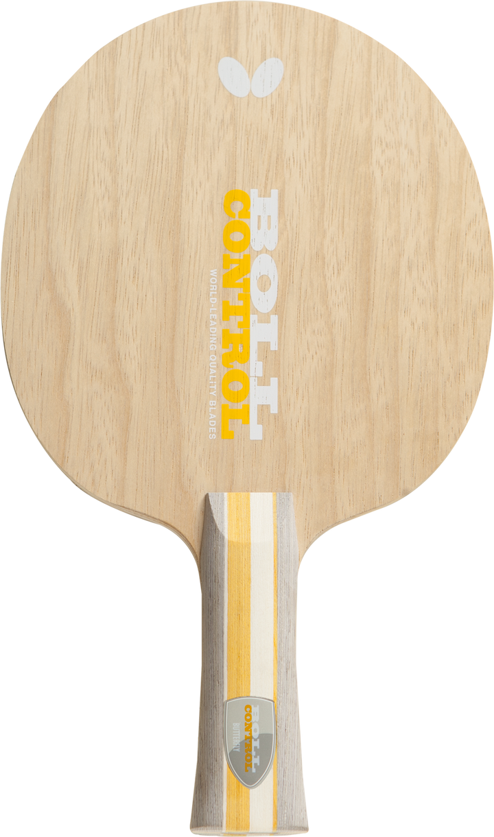 BUTTERFLY Timo Boll Control Table Tennis Blade