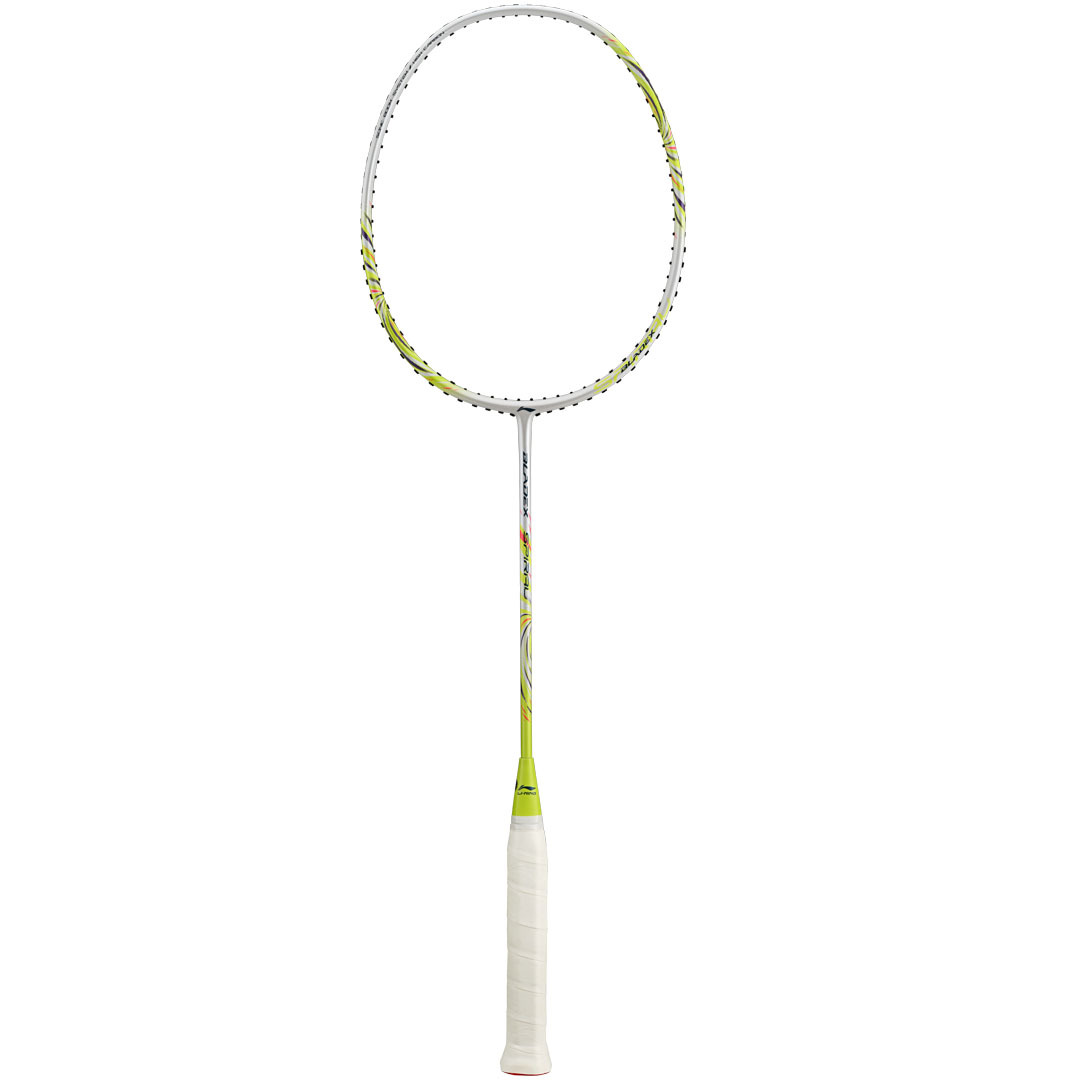 LI-NING BladeX Spiral 4U Badminton Racket