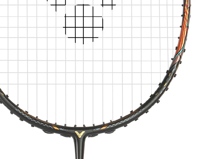 VICTOR THRUSTER F 隼 ULTRA C 4U5
