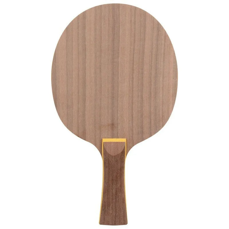 Sword Yanhuang 5 Layers of Pure Wood Table Tennis Blade