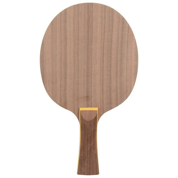 Sword Yanhuang 5 Layers of Pure Wood Table Tennis Blade