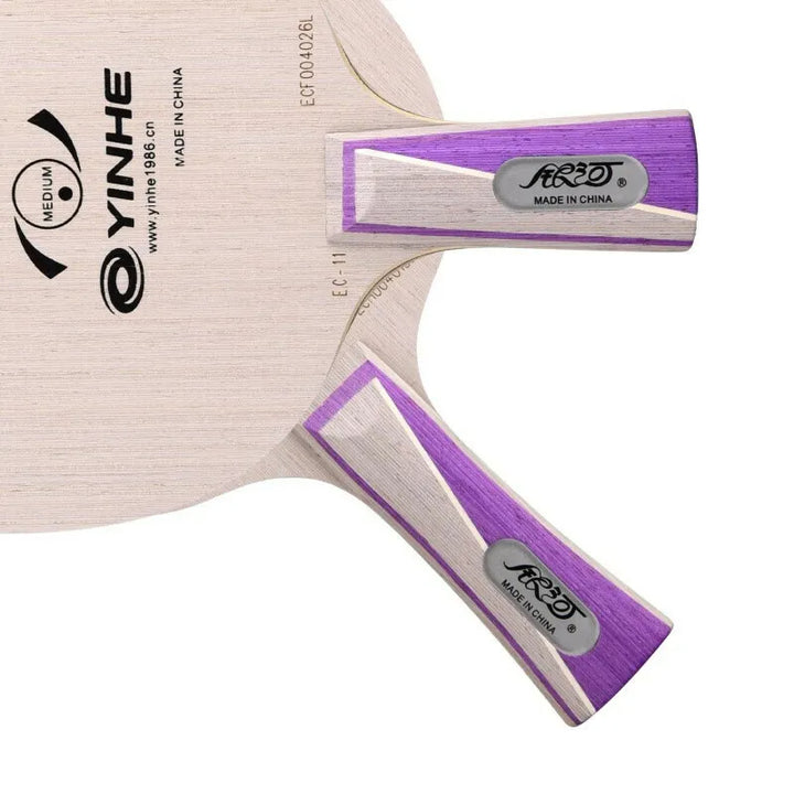 Yinhe Tech Carbon EC-11 Carbon Table Tennis Blade