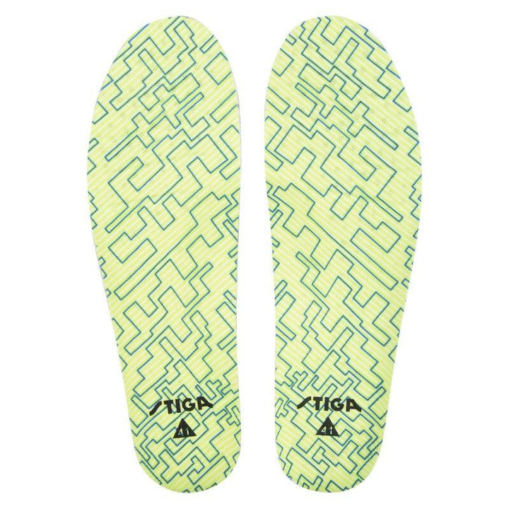 STIGA Table Tennis Shoes Non-slip Breathable Sports Insoles