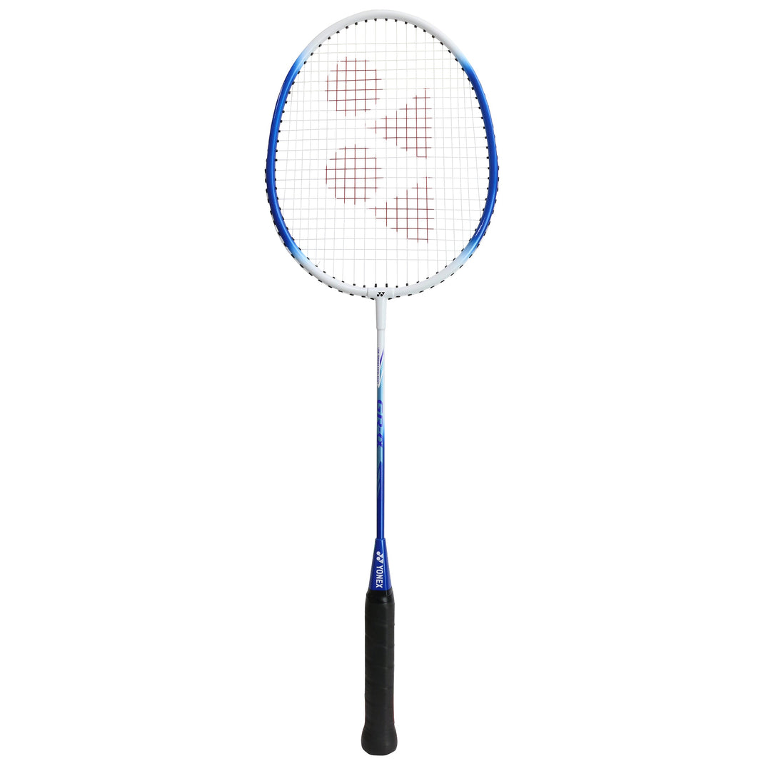 Yonex GR Alpha Badminton Racket G4 Strung