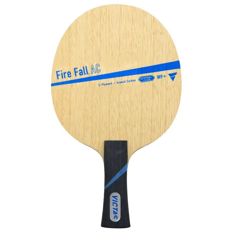 VICTAS Fire Fall AC Table Tennis Blade