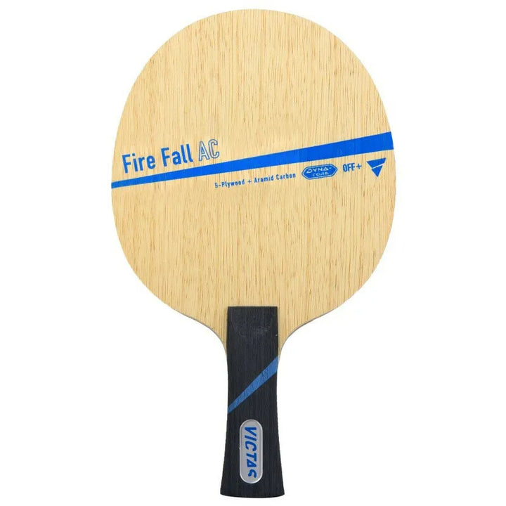 VICTAS Fire Fall AC Table Tennis Blade