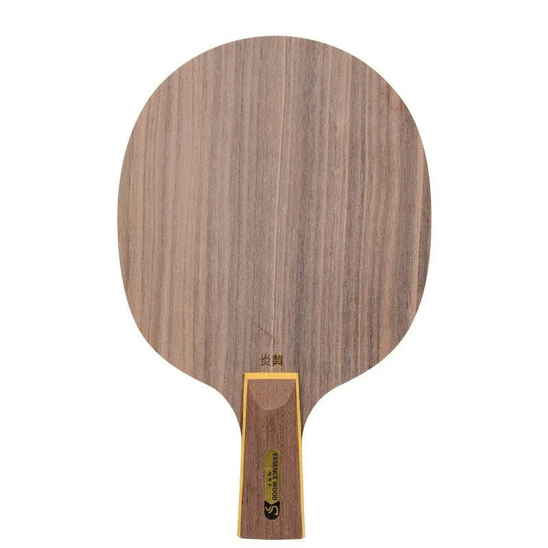 Sword Yanhuang 5 Layers of Pure Wood Table Tennis Blade