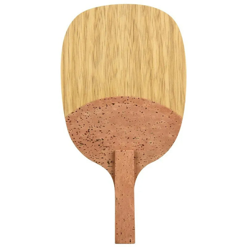 Yinhe 985 Pure wood five-ply Table Tennis Blade