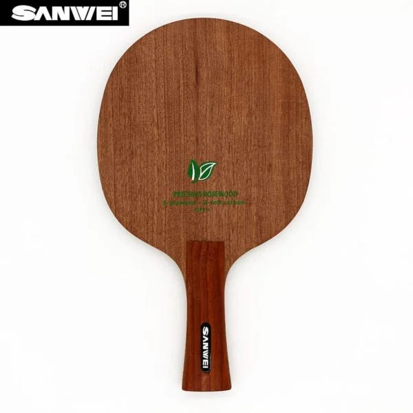 SANWEI Valuable Timber Series H1 Table Tennis Blade