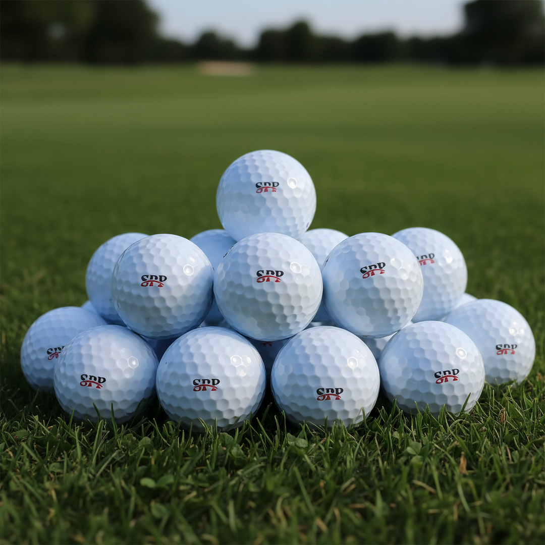 SPP Golf Ball professional   Competition Practice Training