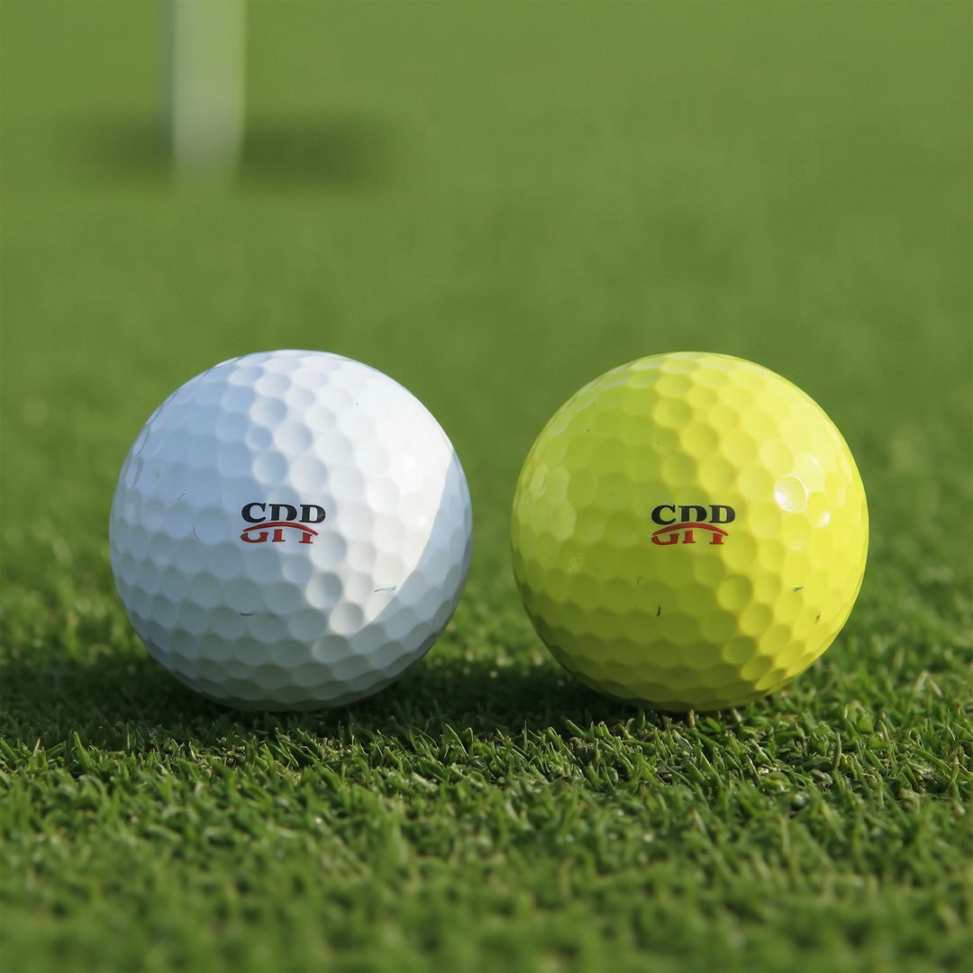 SPP Golf Ball professional   Competition Practice Training