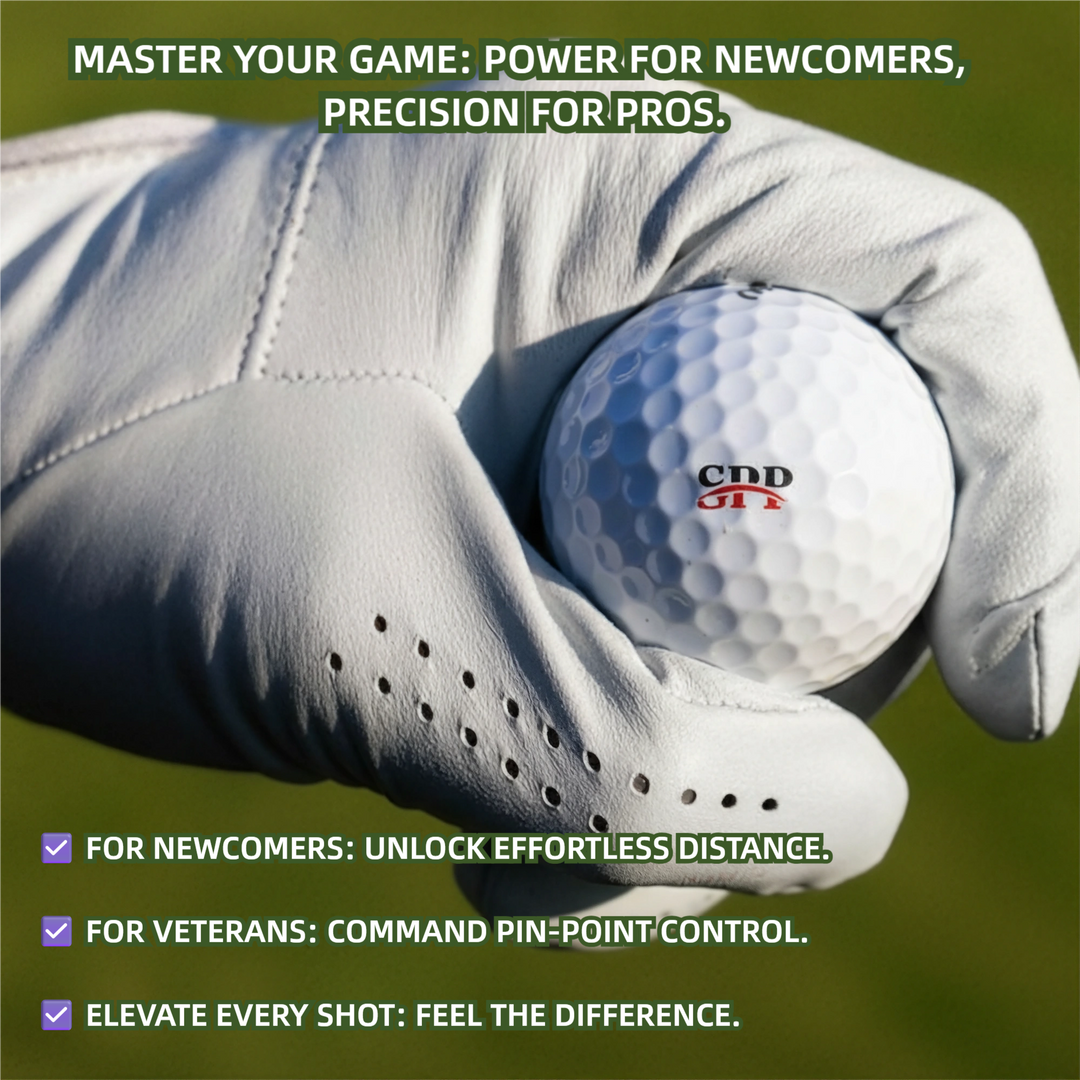 SPP Golf Ball professional   Competition Practice Training