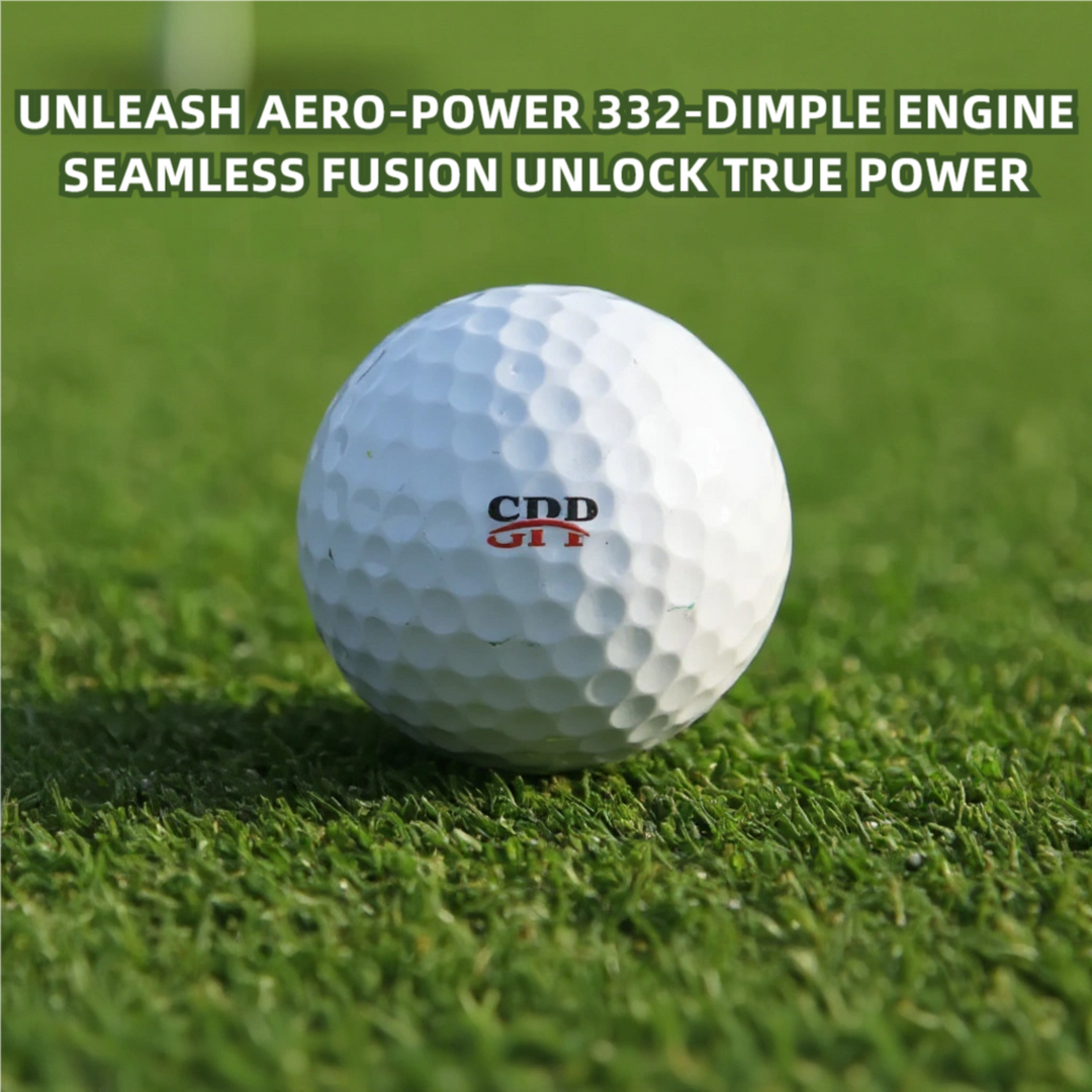 SPP Golf Ball professional   Competition Practice Training