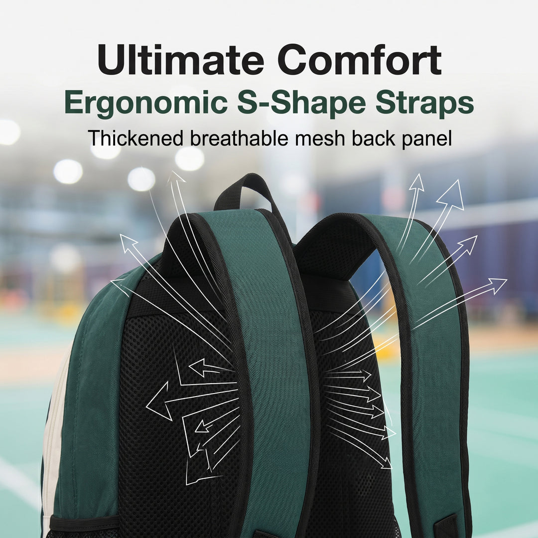 Kawasaki Backpacks K1G00-C8240 Green