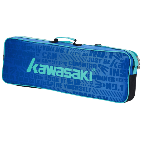 Kawasaki Badminton Bags KBB - 2001 Blue