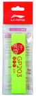 Li-Ning GP203 Badminton Overgrip - Single - Neon Ice Green (ASJT055-9) - Colour reference