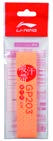 Li-Ning GP203 Badminton Overgrip - Single - Neon Sweet Orange (ASJT055-7) - Colour reference