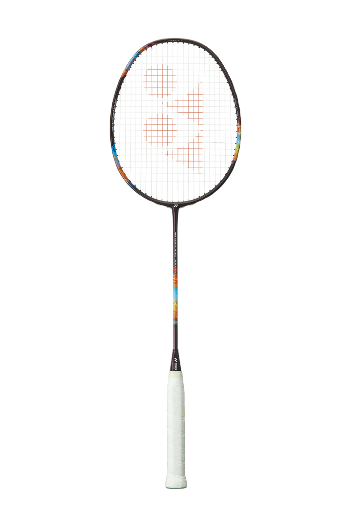 YONEX Nanoflare 700 Pro Badminton Racket 2NF-700PYX MNPU (2024)