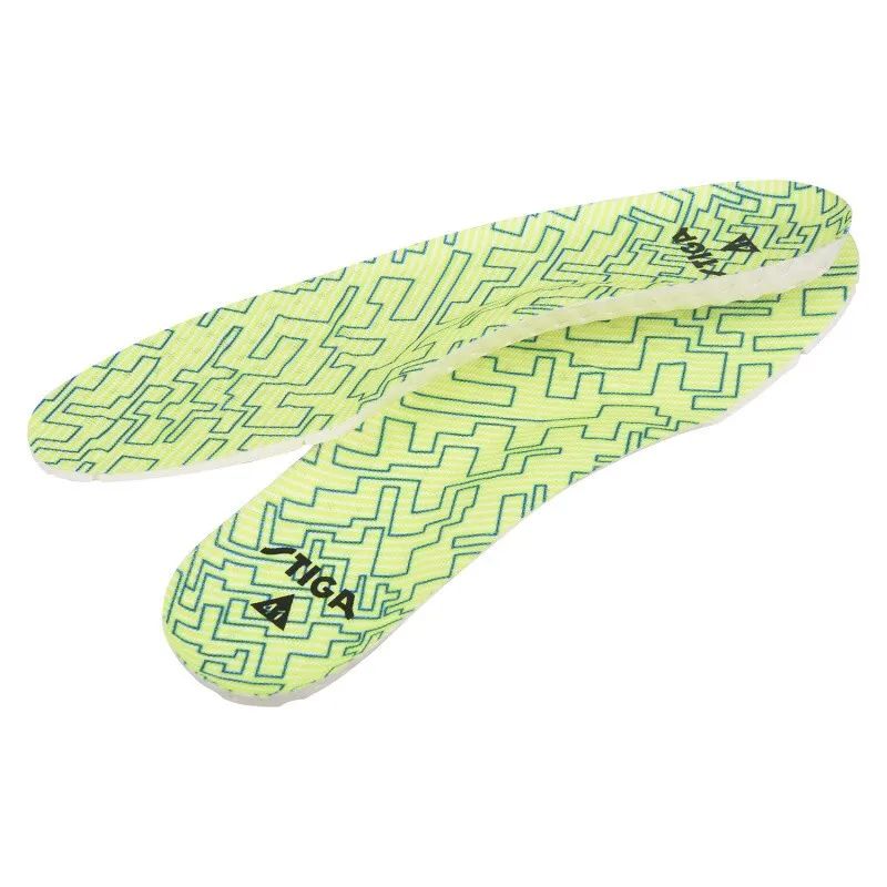 STIGA Table Tennis Shoes Non-slip Breathable Sports Insoles