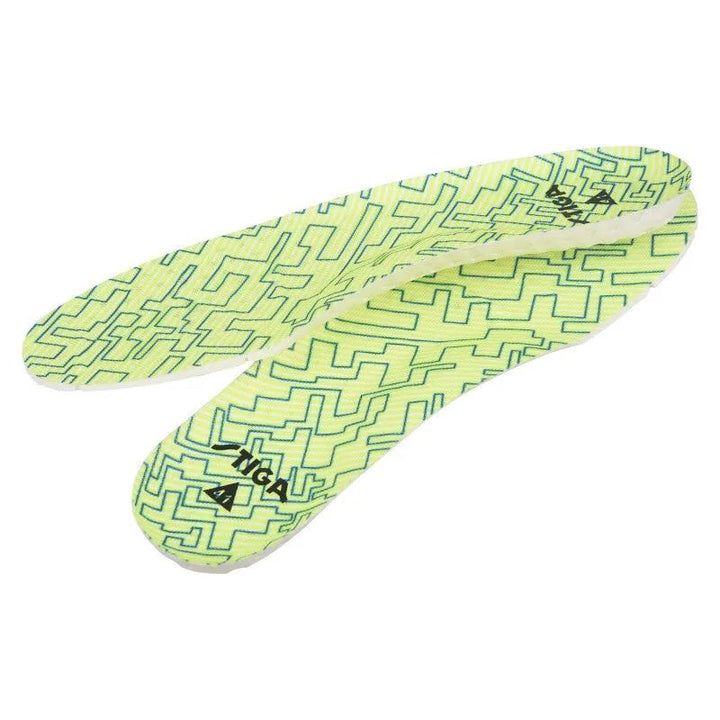 STIGA Table Tennis Shoes Non-slip Breathable Sports Insoles