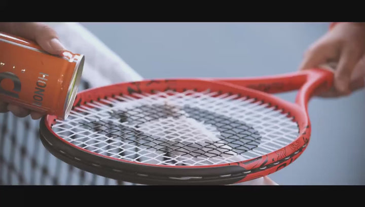 ODEA Win Tennis Balls （4 Ball Can）