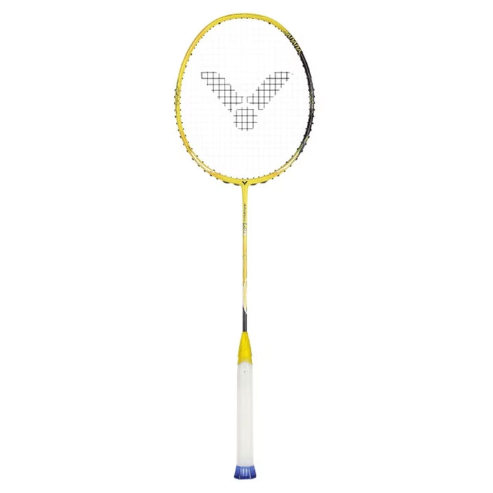 Victor Auraspeed ARS-LJH Speed Attacking Badminton Racquet 4U(83g)G6