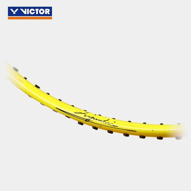 Victor Auraspeed ARS-LJH Speed Attacking Badminton Racquet 4U(83g)G6
