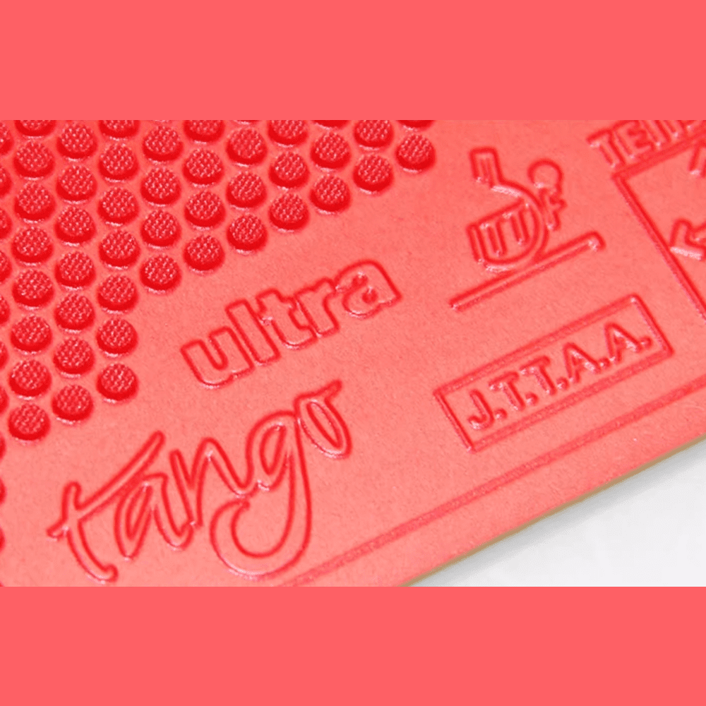 JOOLA TANGO ULTRA Table Tennis Rubber