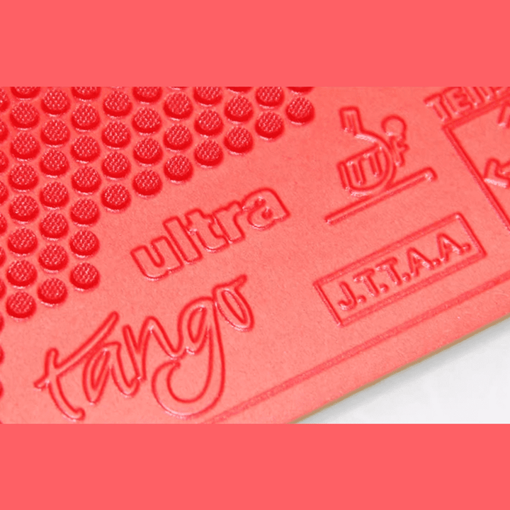 JOOLA TANGO ULTRA Table Tennis Rubber