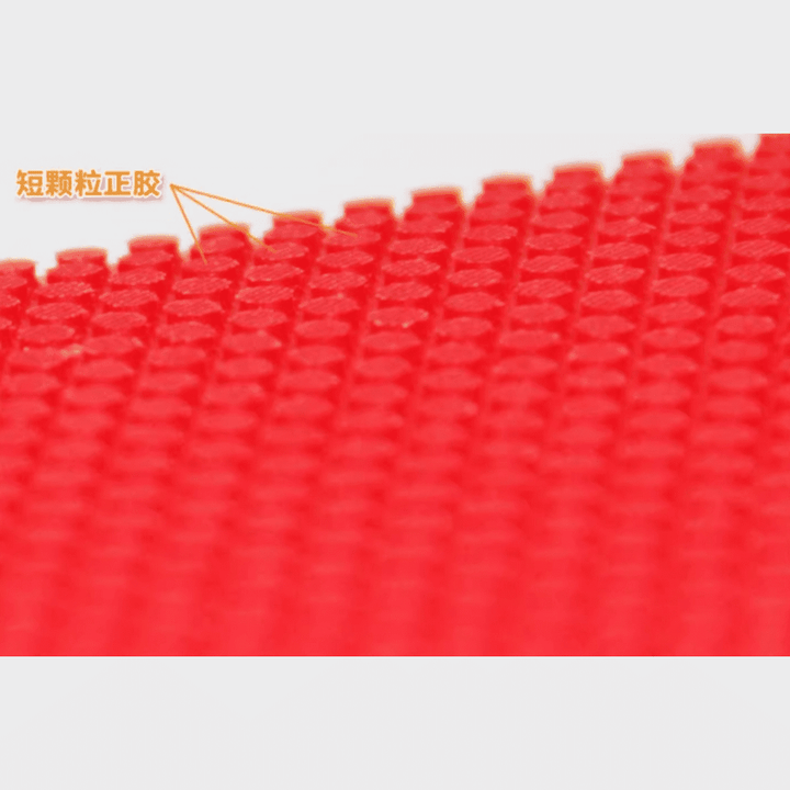 JOOLA TANGO ULTRA Table Tennis Rubber