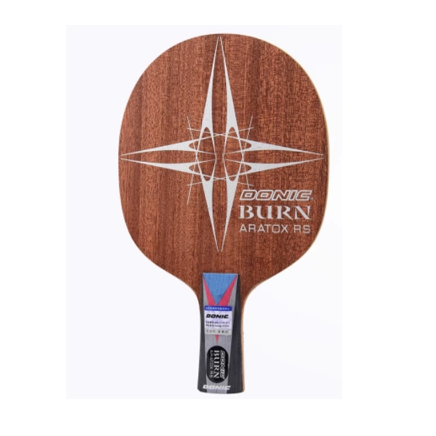 Donic Burn Aratox Table Tennis Blade