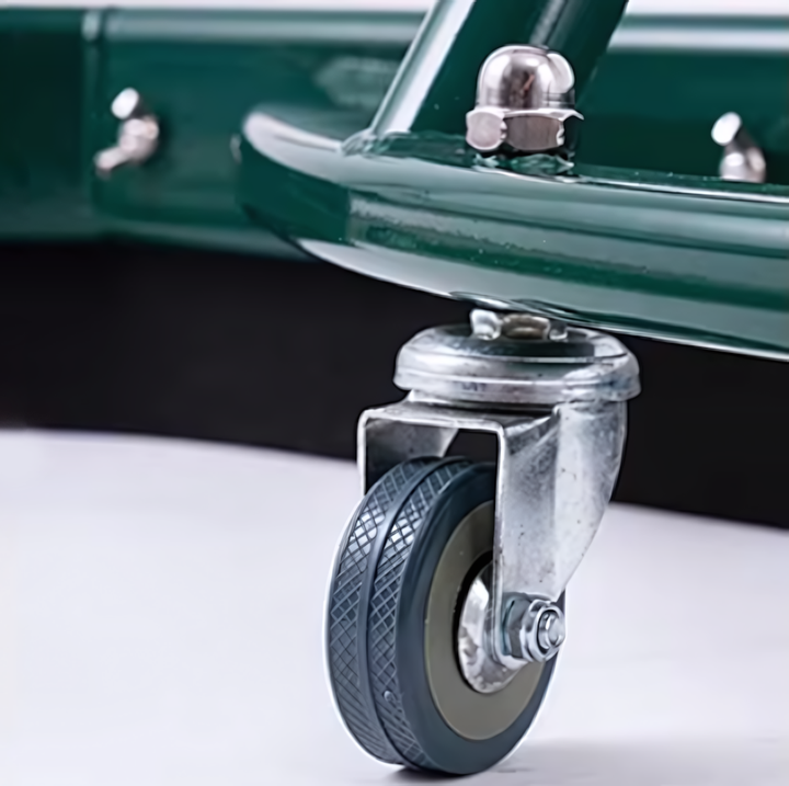 SPP Court Floor Wiper – Heavy-Duty Water Removal for All Floor Types