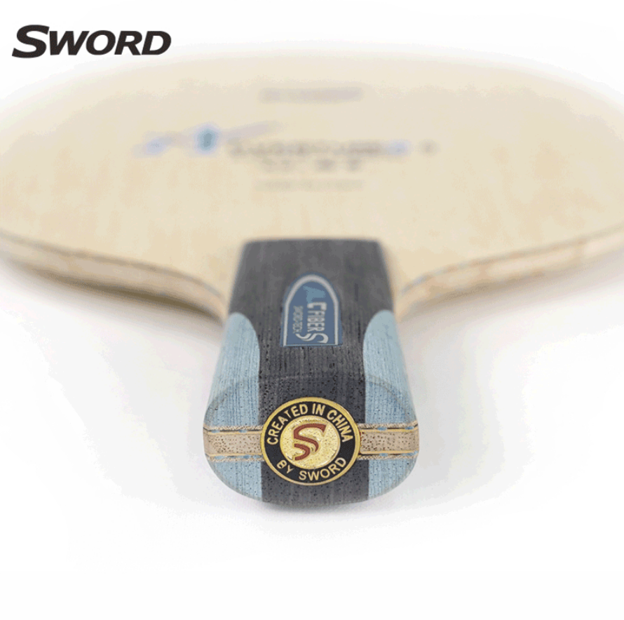 Sword A3 STONE Table Tennis Blade