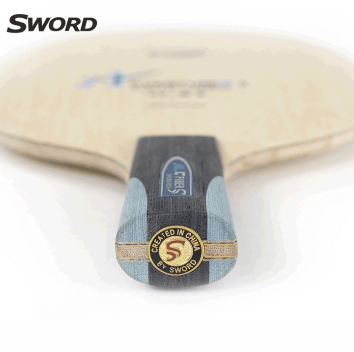 Sword A3 STONE Table Tennis Blade