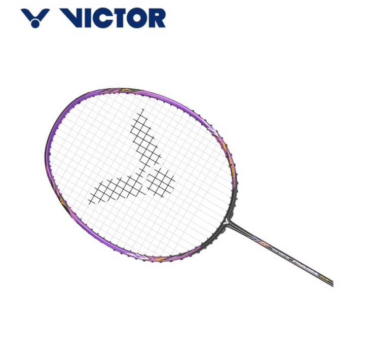 VICTOR Thruster Ryuga CLS Badminton Racket TK-RYUGA-CLS 4U5