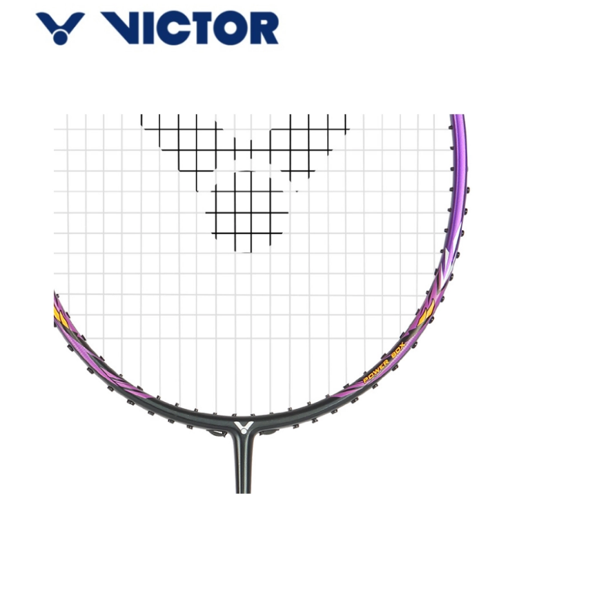 VICTOR Thruster Ryuga CLS Badminton Racket TK-RYUGA-CLS 4U5
